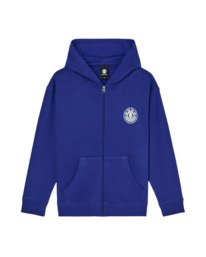 0 Seal Bp Y Blue ELBSF00199 Element