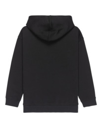 1 Hot Sauce Po Y - Felpa con cappuccio da Ragazzo 8-16 Blue ELBSF00210 Element
