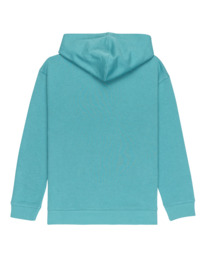 1 Memory Po Y - Hoodie for Boys 8-16 Blue ELBSF00216 Element