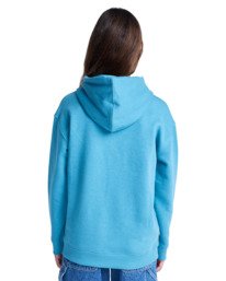 7 Memory Po Y - Hoodie for Boys 8-16 Blue ELBSF00216 Element