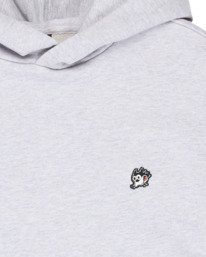 2 Pizza Gray ELBSF00225 Element