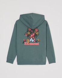 1 Hands Full Cinza ELBSF00233 Element