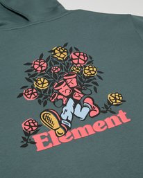 3 Hands Full Cinza ELBSF00233 Element