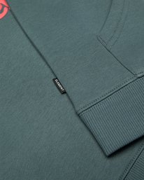 4 Hands Full Cinza ELBSF00233 Element