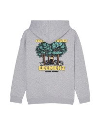 1 Feel Power Grau ELBSF00236 Element