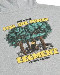 4 Feel Power Grau ELBSF00236 Element
