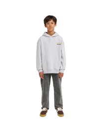 8 Feel Power Grau ELBSF00236 Element