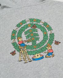 4 Gardening Gray ELBSF00237 Element