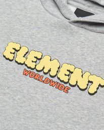 2 Fluff Grey ELBSF00238 Element