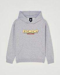 0 Fluff Grey ELBSF00238 Element