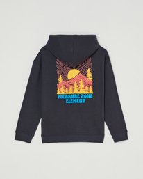 1 Pleasure Negro ELBSF00244 Element