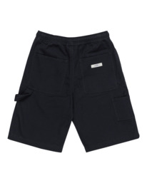 1 Carpenter 19.3" - Walkshorts for Boys 8 - 16 Blue ELBWS00115 Element