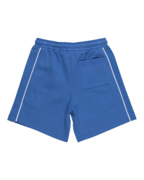 1 Cornell 90s 15.7" - Elastic Waist Walkshorts for Boys 8 - 16 Blue ELBWS00120 Element