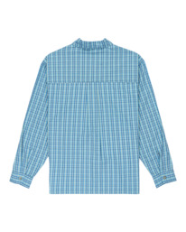 1 Napkins Y - Long Sleeve Shirt for Boys 8-16 Blue ELBWT00114 Element