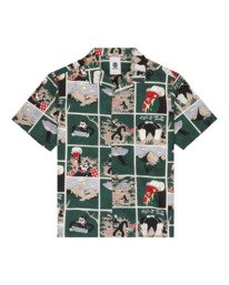 0 Printed Green ELBWT00116 Element