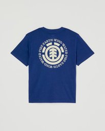 1 Seal Bp Y Blue ELBZT00225 Element