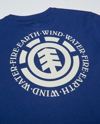 3 Seal Bp Y Blue ELBZT00225 Element