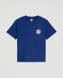0 Seal Bp Y Blue ELBZT00225 Element