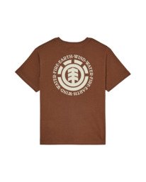 1 Seal Bp Y Brown ELBZT00225 Element