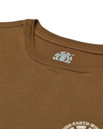 2 Seal Bp Y Brown ELBZT00225 Element