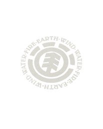 3 Seal Bp Y - T-Shirt &agrave; manches courtes pour Gar&ccedil;on 8-16 ans Bleu ELBZT00225 Element