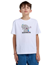 2 Paintjob Weiss ELBZT00236 Element