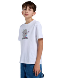 3 Paintjob Weiss ELBZT00236 Element