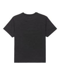 1 Element Co Y - Short Sleeve T-Shirt for Boys 8-16 Blue ELBZT00248 Element