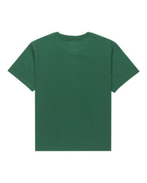 1 Element Co Y - T-Shirt für Jungen 8-16 Grün ELBZT00248 Element