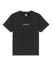 0 Lowcase Bp Y - T-Shirt für Jungen 8-16 Blau ELBZT00249 Element