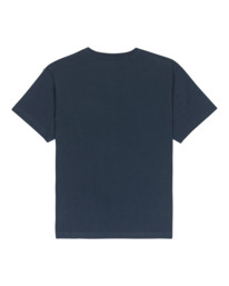 1 Home Team Y - Maglietta a maniche corte da Ragazzo 8-16 Blue ELBZT00250 Element