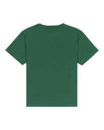 1 Home Team Y - T-Shirt für Jungen 8-16 Grün ELBZT00250 Element