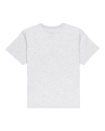 1 Home Team Y - Short Sleeve T-Shirt for Boys 8-16 Grey ELBZT00250 Element