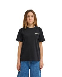 2 Future Nature - T-Shirt f&uuml;r Jungen 8-16 Blau ELBZT00269 Element