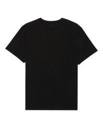 1 Shine - T-Shirt &agrave; manches courtes pour Gar&ccedil;on 8-16 ans Bleu ELBZT00271 Element