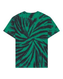 1 Home Team - Maglietta a maniche corte da Ragazzo 8-16 Green ELBZT00289 Element