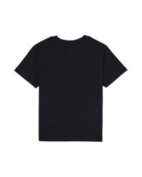 1 Square Logo Black ELBZT00290 Element