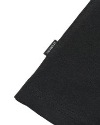 4 Square Logo Black ELBZT00290 Element
