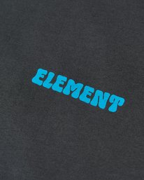 3 Pleasure Noir ELBZT00292 Element