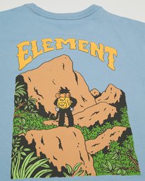 3 Summit Y Blue ELBZT00294 Element