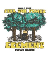 3 Feel Power Beige ELBZT00302 Element