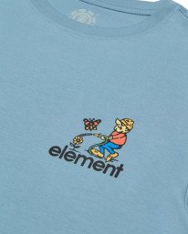 2 Gardening Bleu ELBZT00306 Element