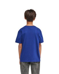 7 Timber Flow Azul ELBZT00307 Element