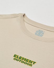 2 To The Top Beige ELBZT00310 Element