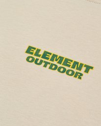 3 To The Top Beige ELBZT00310 Element