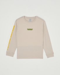 0 To The Top Beige ELBZT00310 Element