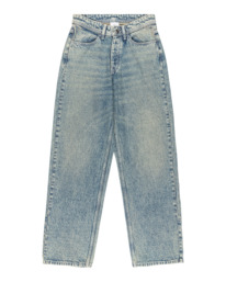 0 365 Denim W - Jeans for Women Blue ELJDP00113 Element