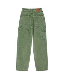 6 Color Denim Green ELJDP00116 Element