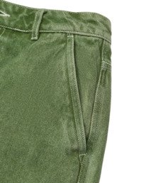 7 Color Denim Green ELJDP00116 Element
