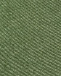 9 Color Denim Green ELJDP00116 Element